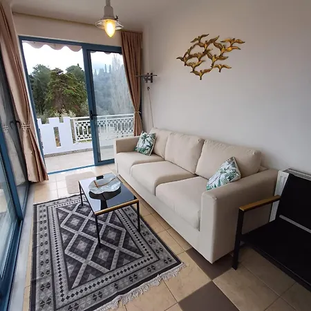 Vila Garden And Sea Lefkada Lygia (Lefkada)