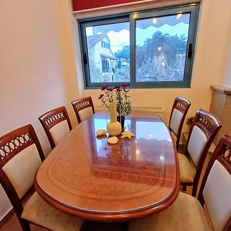 Vila Garden And Sea Lefkada *