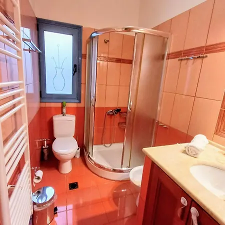 Garden And Sea Lefkada *