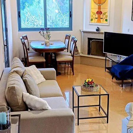 Garden And Sea Lefkada Lygia (Lefkada)