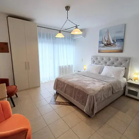 Garden And Sea Lefkada *