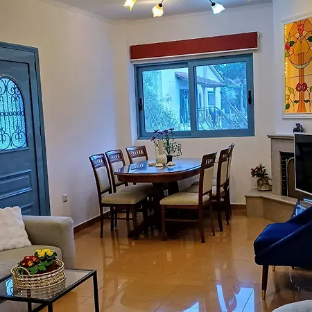 Garden And Sea Lefkada * Ligia