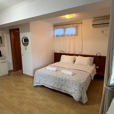 Garden And Sea Lefkada Ligia