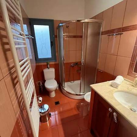 Willa Garden And Sea Lefkada *