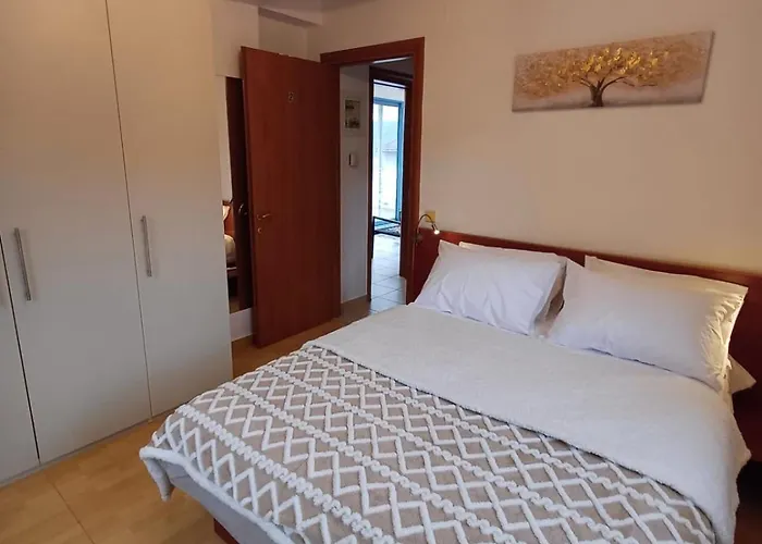 Villa Garden And Sea Lefkada *