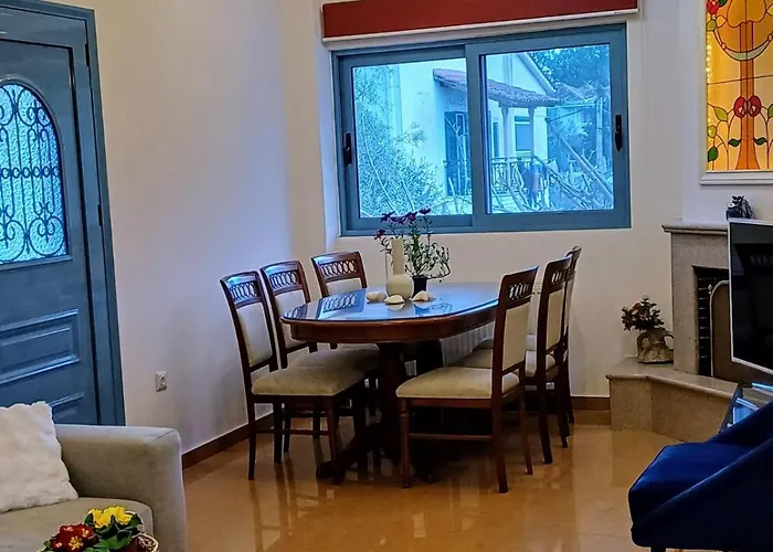 Garden And Sea Lefkada * Lygia (Lefkada)