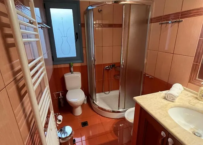 Villa Garden And Sea Lefkada *